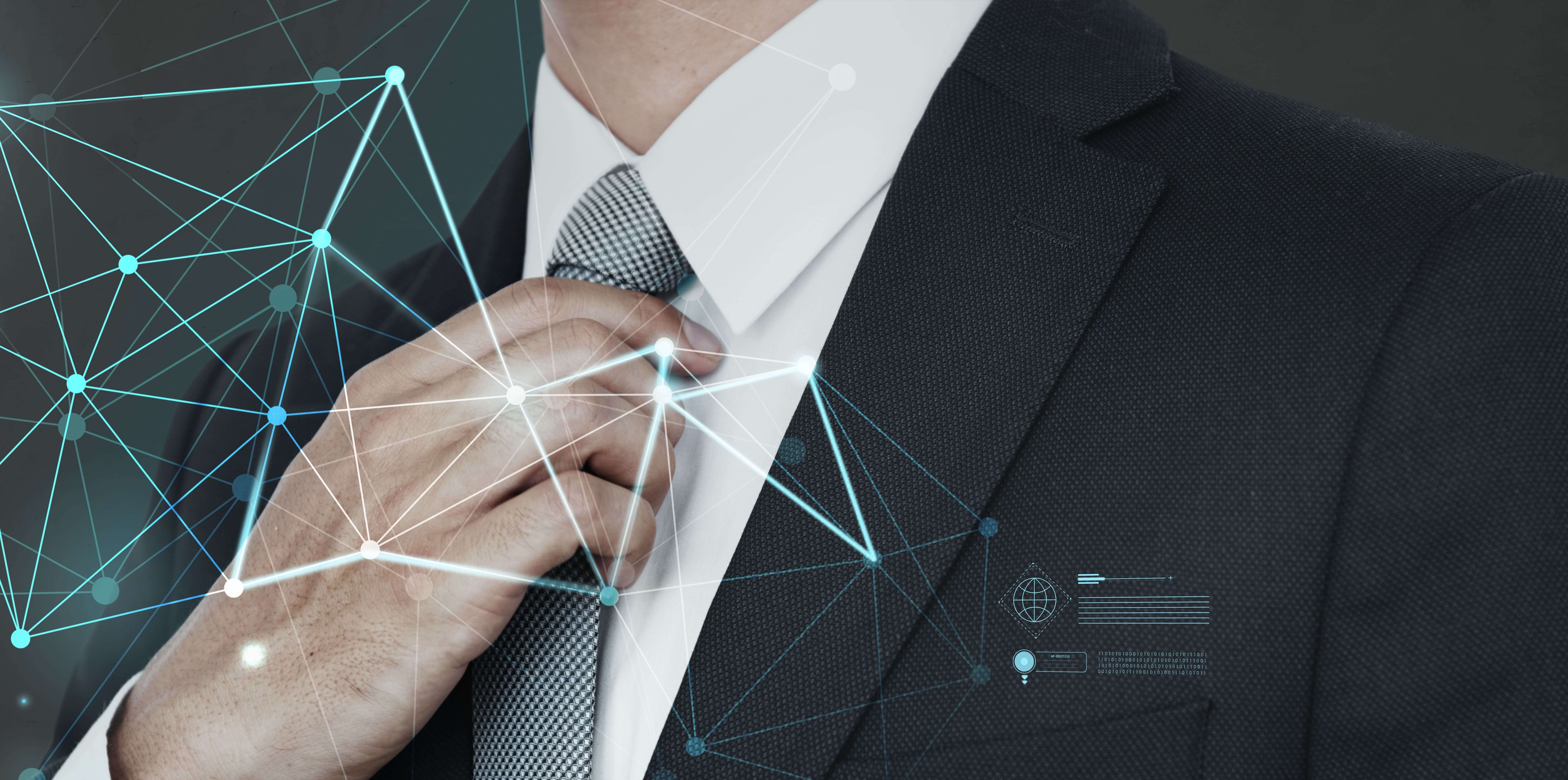 Vizualizace úrovní datové vyspělosti